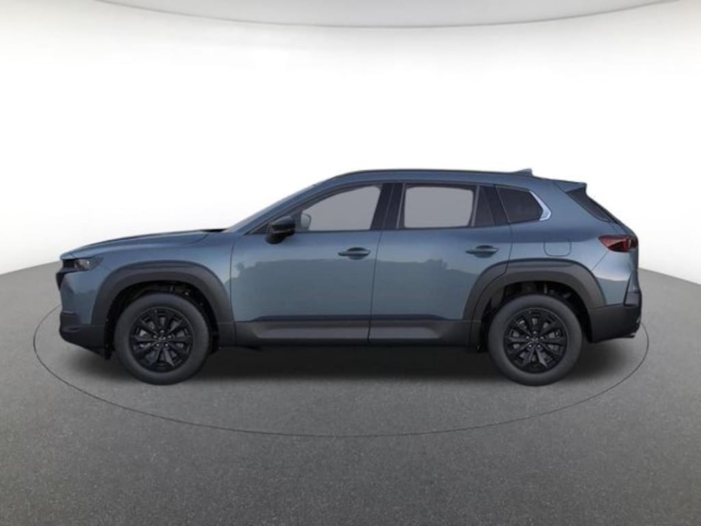 New 2026 Mazda CX-50 Hybrid Premium AWD Sport Utility