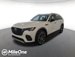  Mazda CX-70 Phev