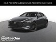  Mazda Mazda3 Hatchback
