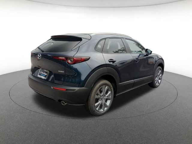 New 2026 Mazda CX-30 2.5 S Preferred AWD Sport Utility