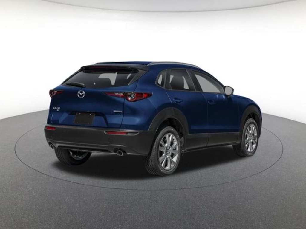 New 2026 Mazda CX-30 2.5 S Preferred AWD Sport Utility