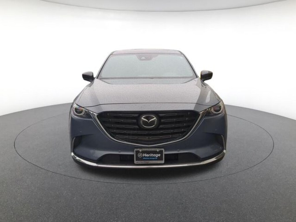 Used 2023 Mazda CX-9 Carbon Edition SUV