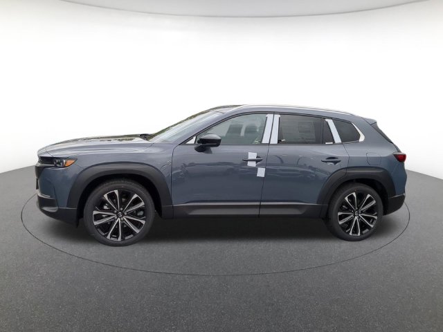 New 2026 Mazda CX-50 2.5 S Premium AWD Sport Utility