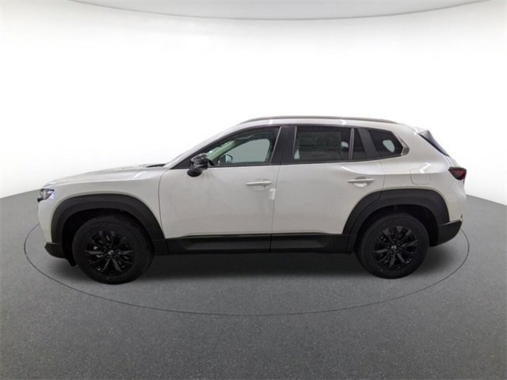 New 2026 Mazda CX-50 Hybrid Preferred AWD Sport Utility