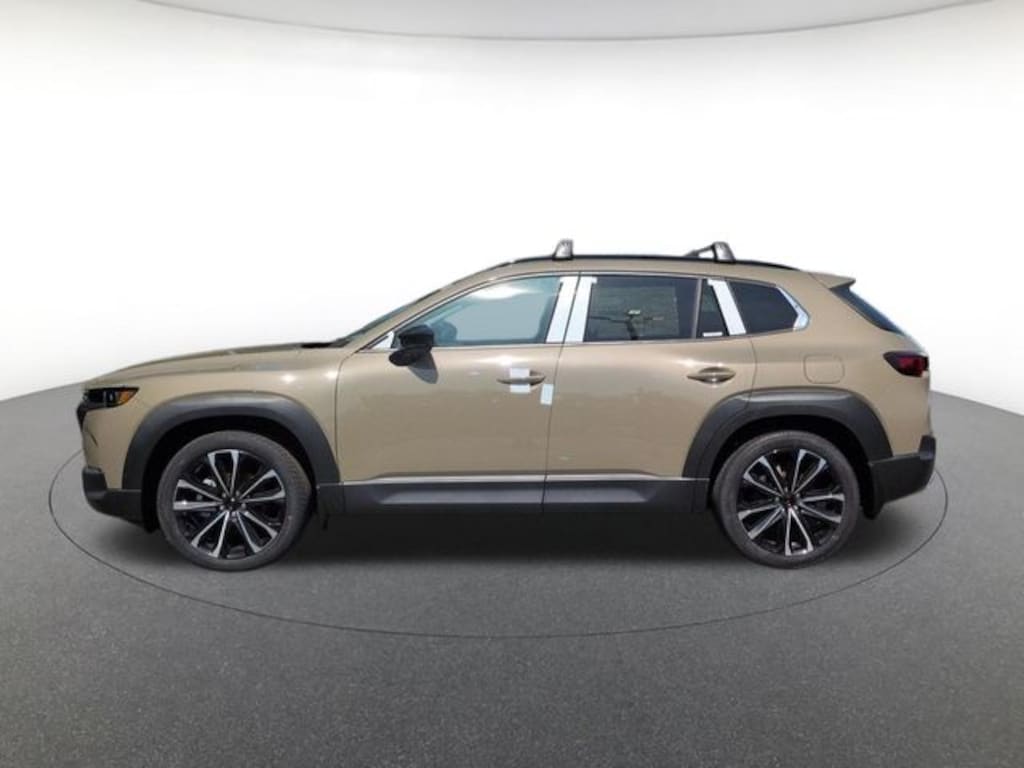 New 2026 Mazda CX-50 2.5 Turbo Premium Plus AWD Sport Utility