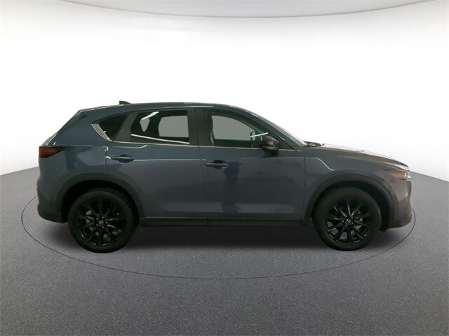 2025 Mazda CX-5 2.5 S Carbon photo 4