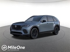 2026 Mazda CX-70 3.3 Turbo Preferred AWD Sport Utility