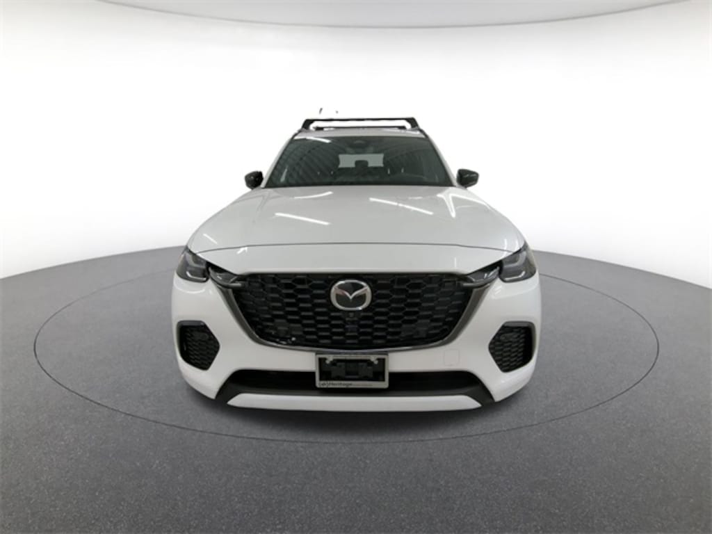 Used 2025 Mazda CX-70 3.3 Turbo S Premium SUV