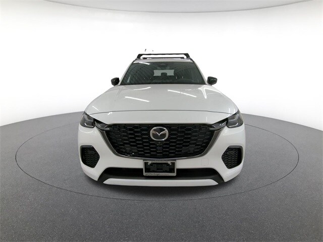 2025 Mazda CX-70 3.3 Turbo S Premium photo 2