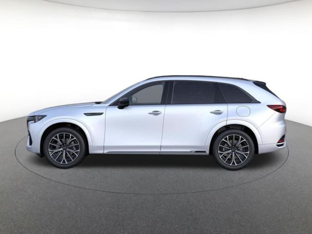 New 2026 Mazda CX-70 3.3 Turbo S Premium AWD Sport Utility