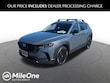  Mazda CX-50