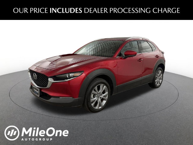 2023 Mazda CX-30 Premium