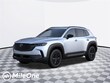 Mazda CX-50 Hybrid