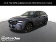  Mazda CX-50 Hybrid