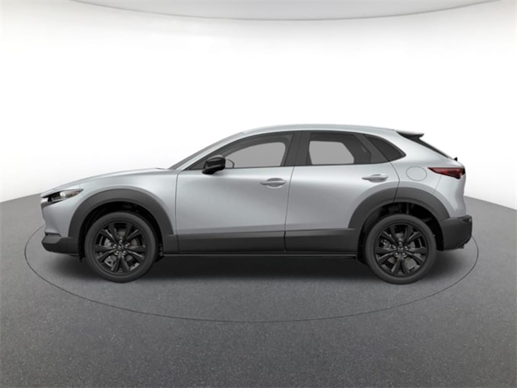 New 2026 Mazda CX-30 2.5 S Select Sport AWD Sport Utility