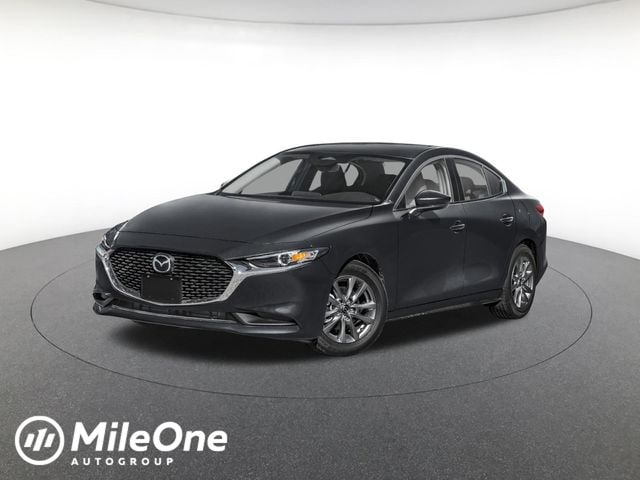 2026 Mazda CX-3 2.5 S AT 4-Door SKYACTIV's photo