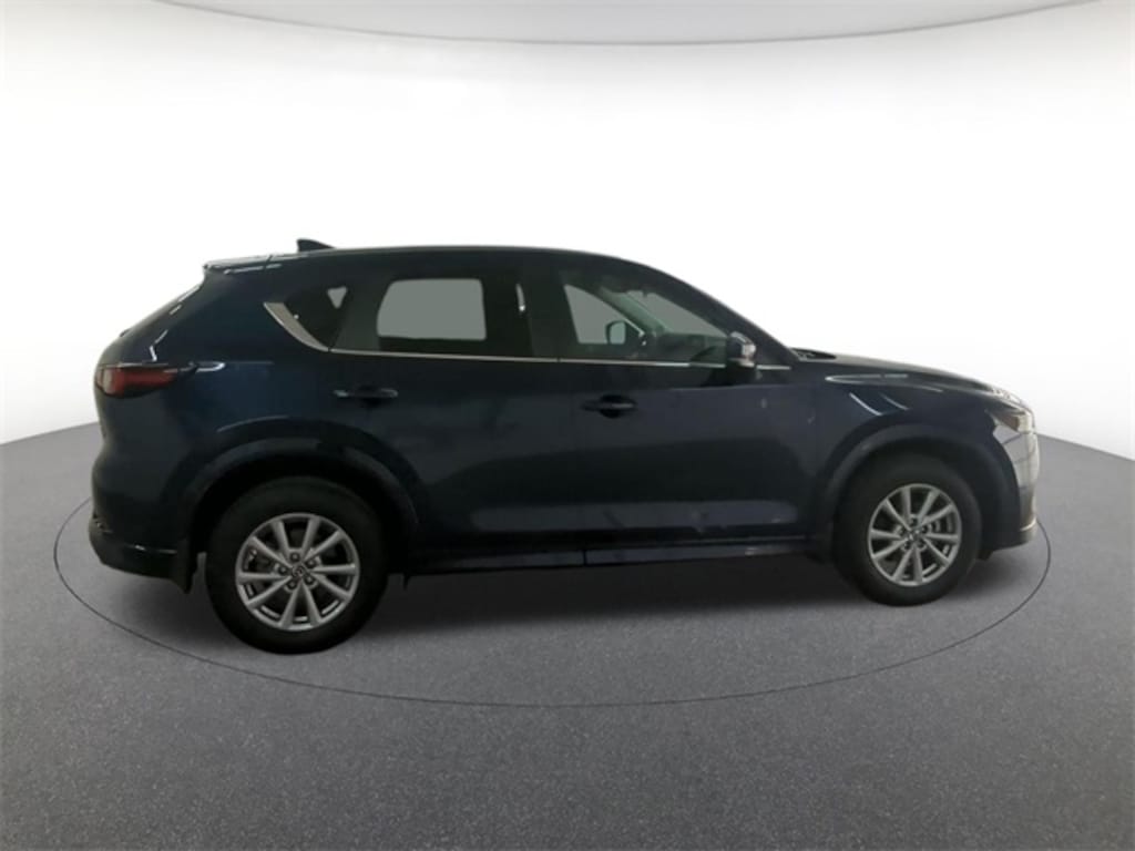 Used 2024 Mazda CX-5 2.5 S Select Package SUV