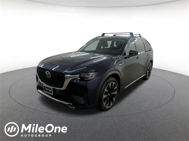 2024 Mazda CX-90 Premium Package's photo