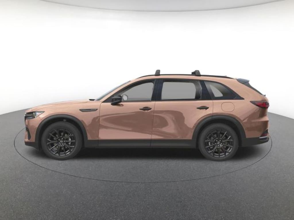 New 2026 Mazda CX-70 3.3 Turbo Premium AWD Sport Utility