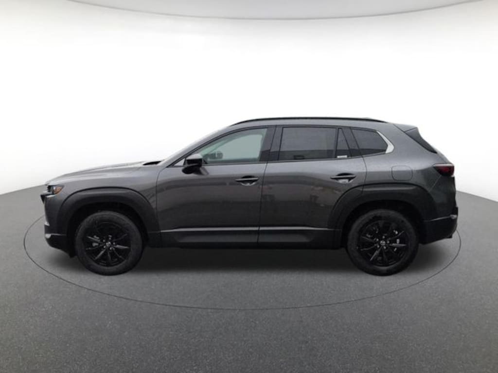 New 2026 Mazda CX-50 Hybrid Premium AWD Sport Utility