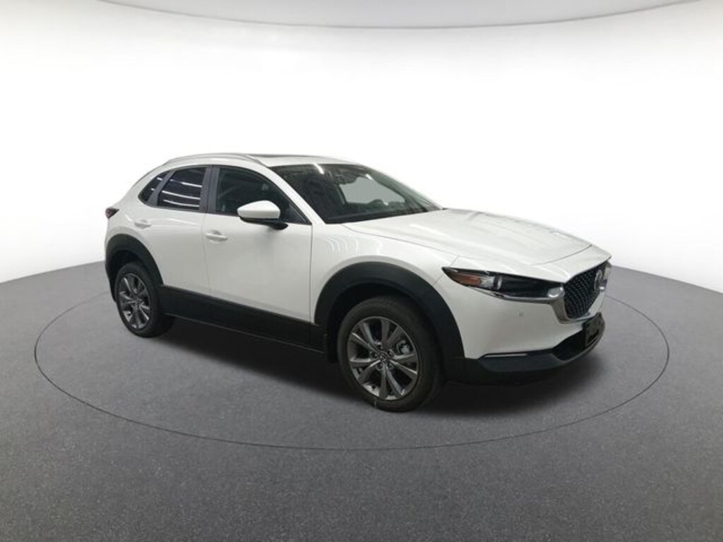 New 2026 Mazda CX-30 2.5 S Preferred AWD Sport Utility