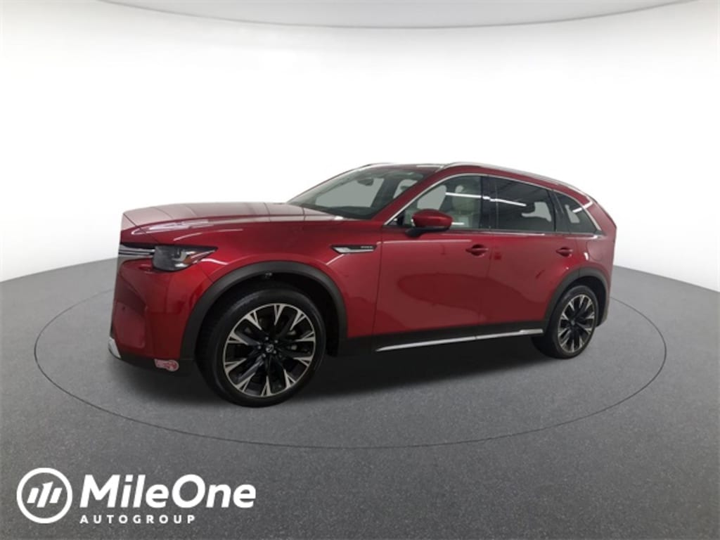 Used 2024 Mazda CX-90 Phev Premium Plus SUV