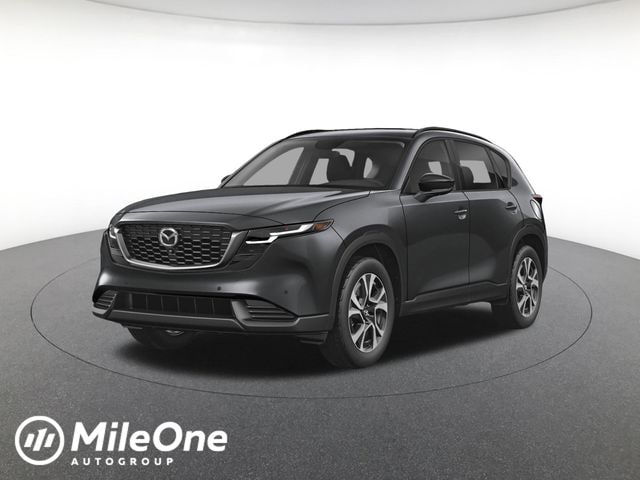 2026 Mazda CX-5 S Preferred Auto AWD's photo