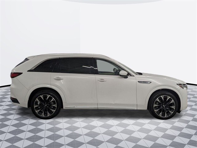 2024 Mazda CX-90 3.3 Turbo Premium Plus photo 3
