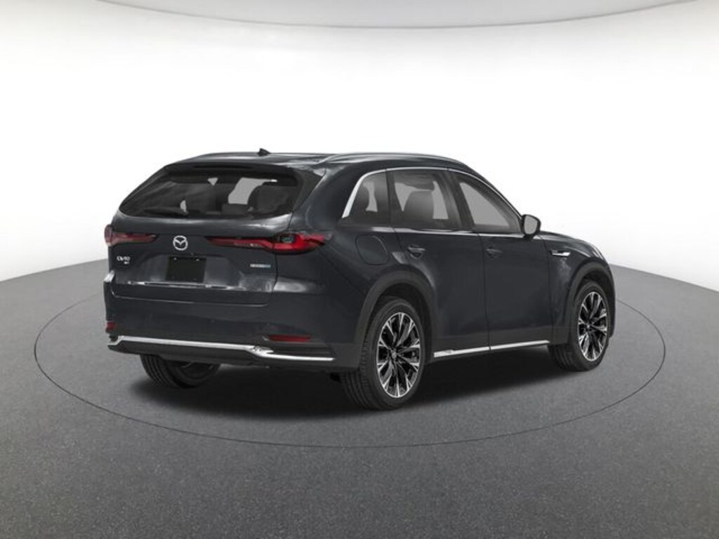 New 2026 Mazda CX-90 Plug-In Hybrid Premium Plus AWD Sport Utility