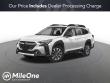 Used 2024 Subaru Outback Limited SUV