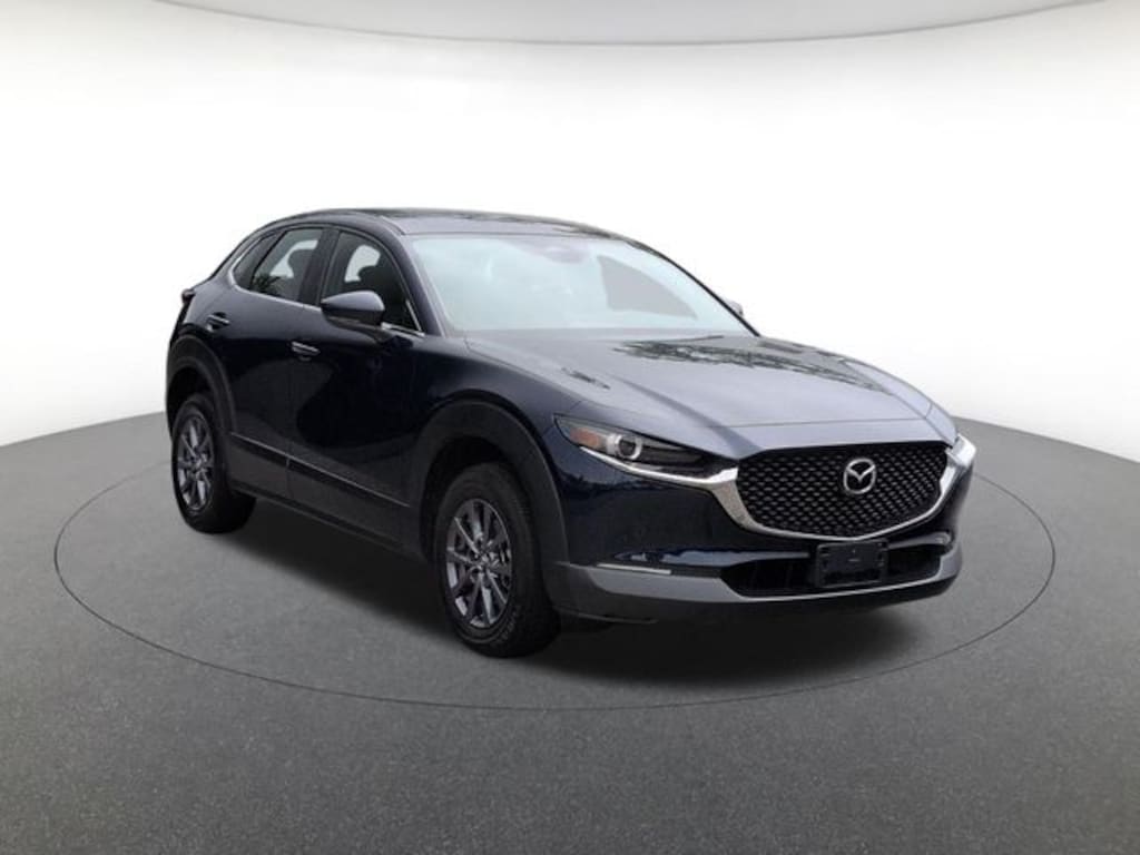 Used 2024 Mazda CX-30 2.5 S SUV