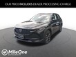  Mazda CX-50