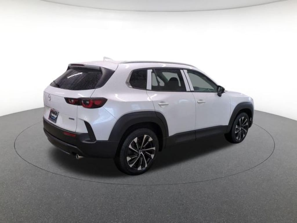 New 2026 Mazda CX-50 Hybrid Premium Plus AWD Sport Utility