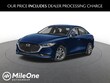  Mazda Mazda3 Sedan
