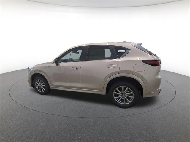 2025 Mazda CX-5 2.5 Select Sport photo 2
