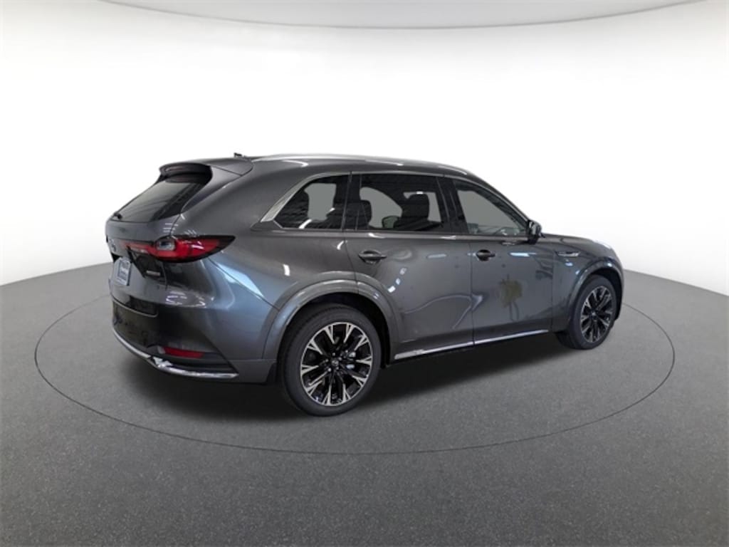 New 2026 Mazda CX-90 3.3 Turbo S Premium Plus AWD Sport Utility