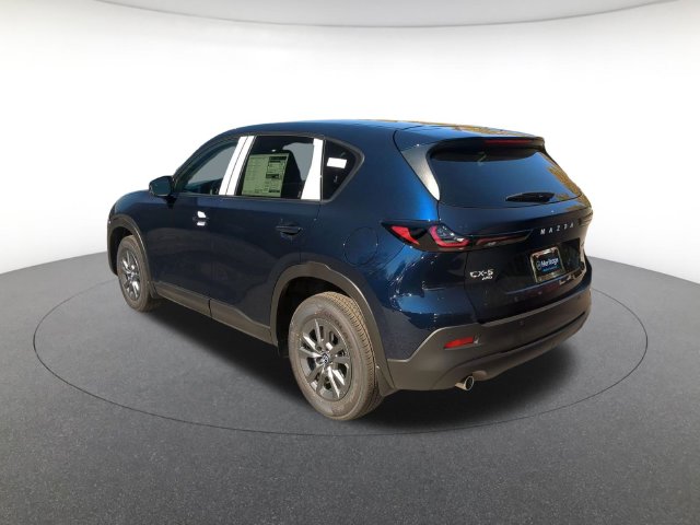 New 2026 Mazda CX-5 2.5 S Select AWD Sport Utility