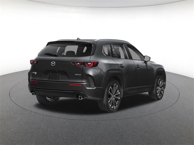 2025 Mazda CX-50 2.5 Premium Plus photo 2