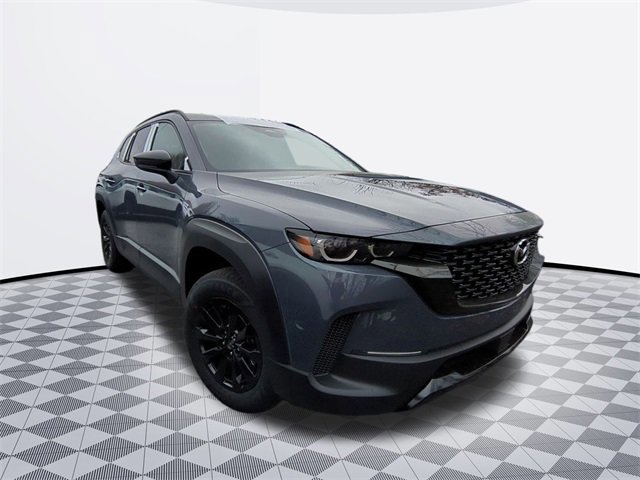 2025 Mazda CX-50 Premium photo 4