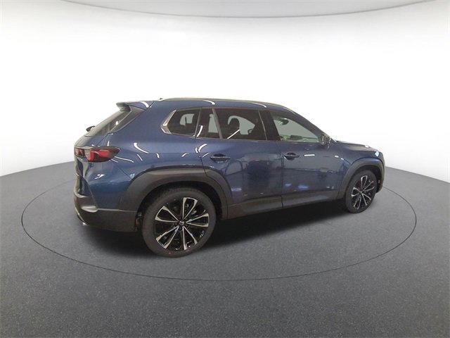 2025 Mazda CX-50 2.5 Premium Plus photo 4
