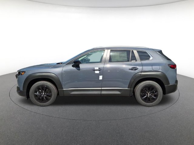 New 2026 Mazda CX-50 Hybrid Preferred AWD Sport Utility