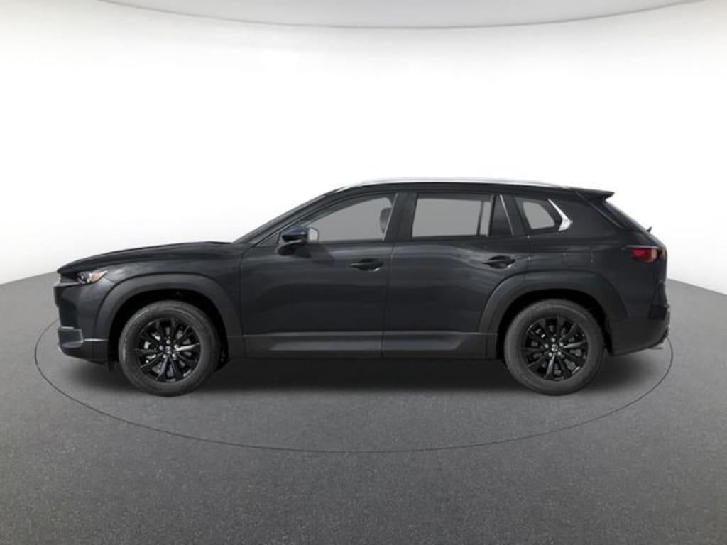 New 2026 Mazda CX-50 2.5 S Preferred AWD Sport Utility