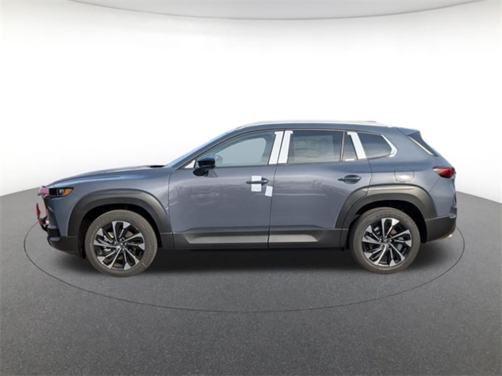 New 2026 Mazda CX-50 Hybrid Premium Plus AWD Sport Utility