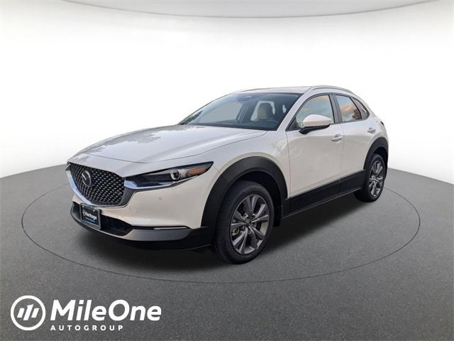 2026 Mazda CX-30 Preferred's photo