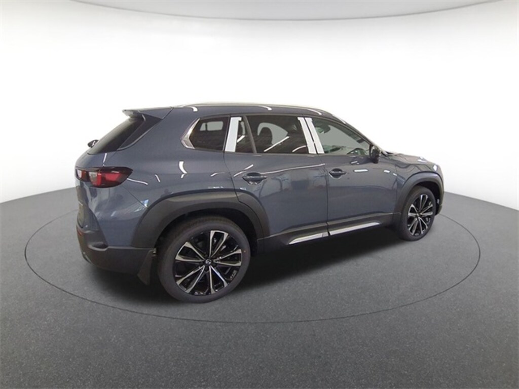 New 2025 Mazda CX-50 2.5 S Premium Plus AWD Sport Utility