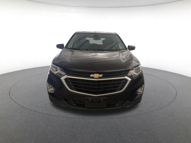 Used 2020 Chevrolet Equinox LT with VIN 3GNAXUEV4LL284078 for sale in Catonsville, MD