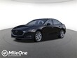  Mazda Mazda3 Sedan