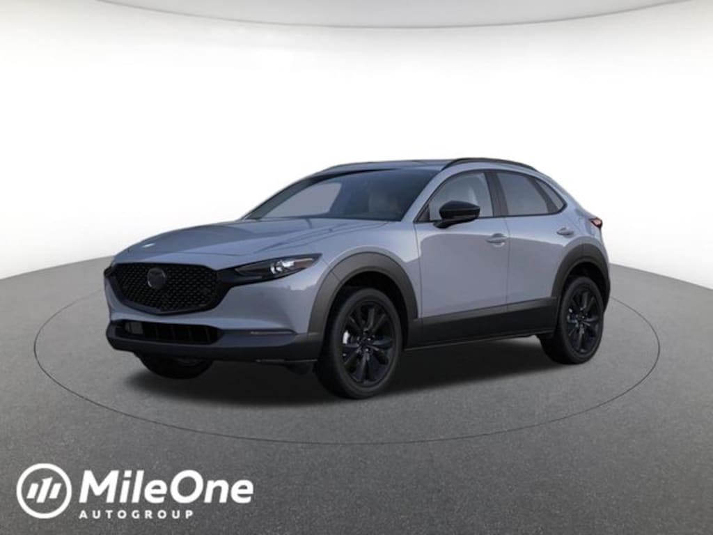 New 2026 Mazda CX-30 2.5 S Aire Edition Sport Utility