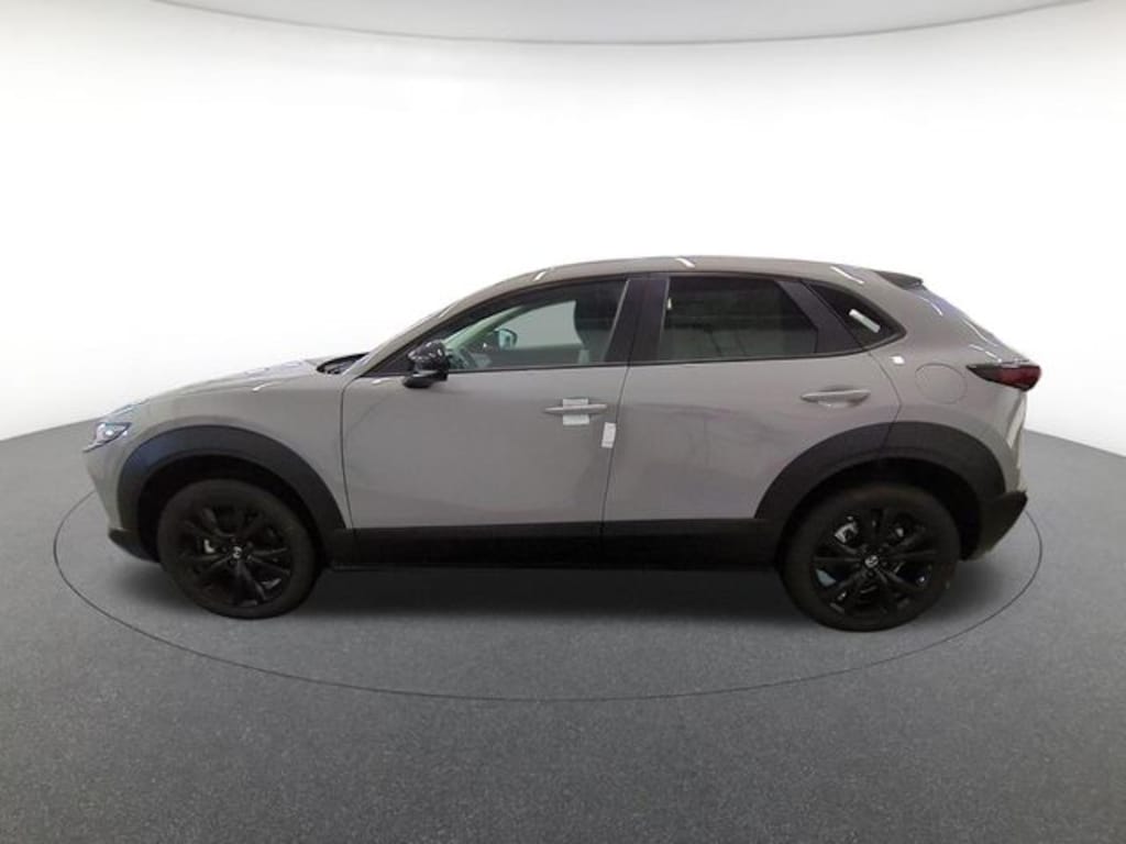 New 2026 Mazda CX-30 2.5 S Select Sport AWD Sport Utility