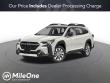 Used 2023 Subaru Outback Limited XT SUV